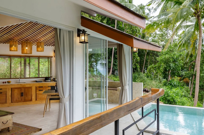 1 Bed 1 Bath House Phangan - photo 5