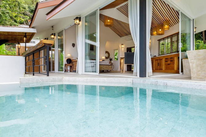 1 Bed 1 Bath House Phangan - photo 3