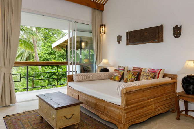 1 Bed 1 Bath House Phangan - photo 7