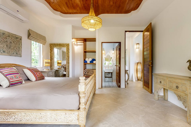 1 Bed 1 Bath House Phangan - photo 13