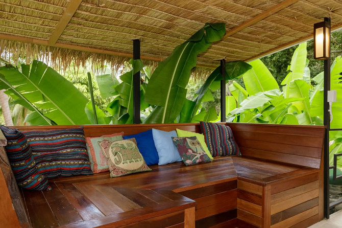 1 Bed 1 Bath House Phangan - photo 16