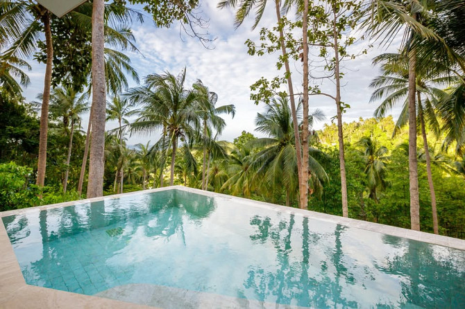 1 Bed 1 Bath House Phangan - photo 2