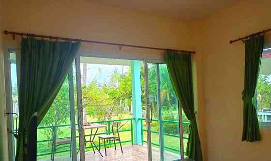 1 Bedroom 1 Bathroom - House Samui