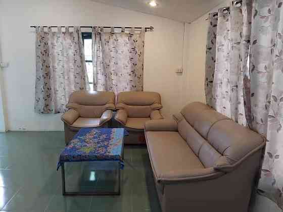 1 Bedroom 1 Bathroom - House Samui