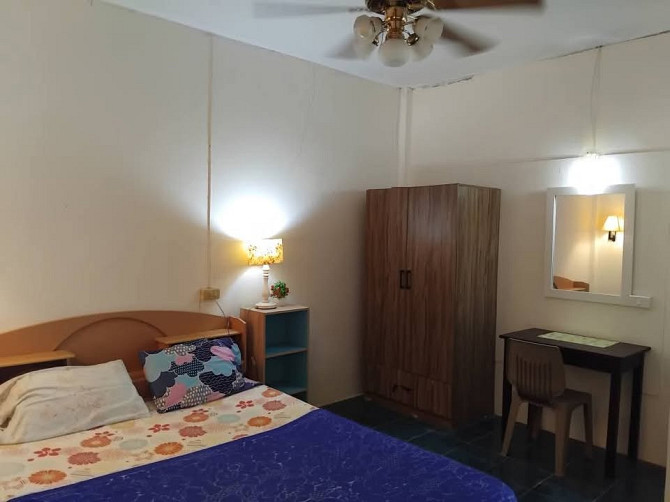 1 Bedroom 1 Bathroom - House Samui - photo 7
