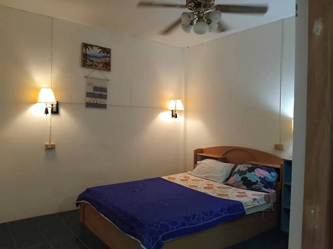 1 Bedroom 1 Bathroom - House Samui - photo 9
