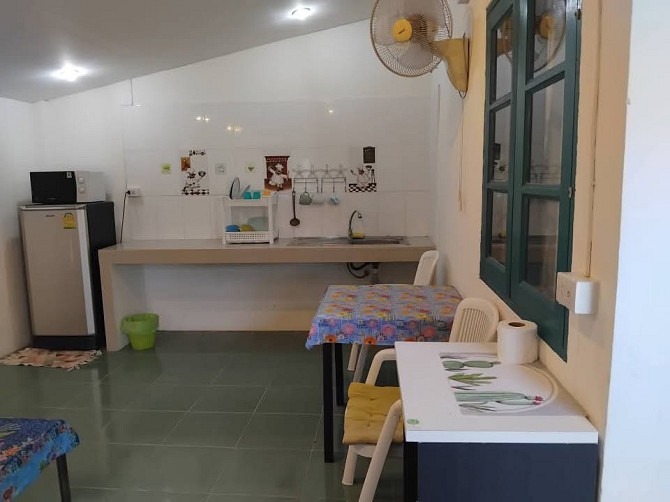 1 Bedroom 1 Bathroom - House Samui - photo 4