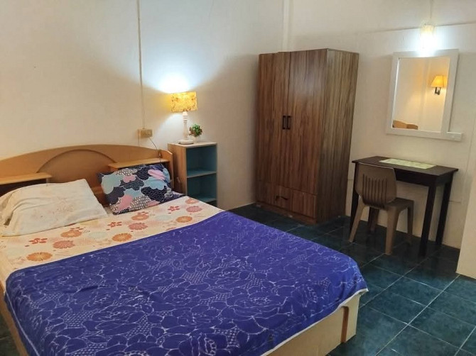 1 Bedroom 1 Bathroom - House Samui - photo 8