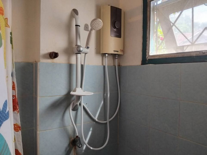 1 Bedroom 1 Bathroom - House Samui - photo 14
