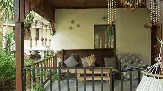 1 bed 1 bath – House Phangan