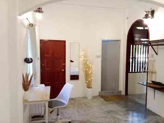 1 bed 1 bath – House Phangan