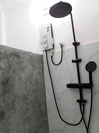 1 bed 1 bath – House Phangan