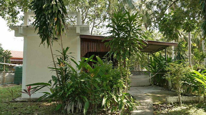 1 bed 1 bath – House Phangan - photo 1