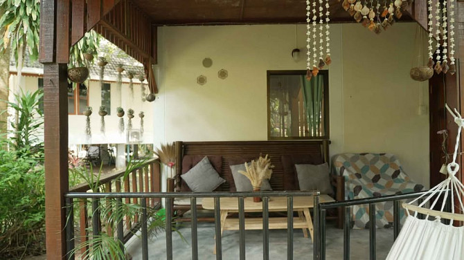 1 bed 1 bath – House Phangan - photo 3