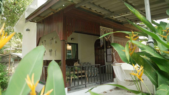 1 bed 1 bath – House Phangan - photo 2