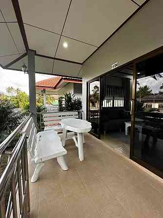 1BR House near Beach Samui