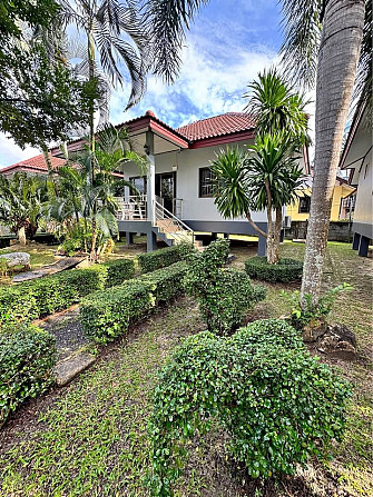 1BR House near Beach Samui - photo 1