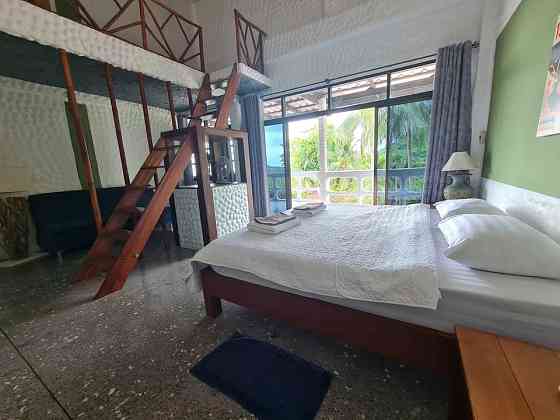 House with Bedrooms: 1 and Bathrooms: 1 Samui