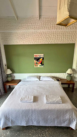 House with Bedrooms: 1 and Bathrooms: 1 Samui - photo 1