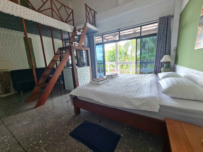 House with Bedrooms: 1 and Bathrooms: 1 Samui - photo 5