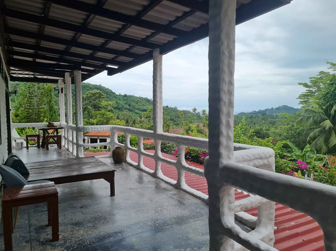 House with Bedrooms: 1 and Bathrooms: 1 Samui - photo 8