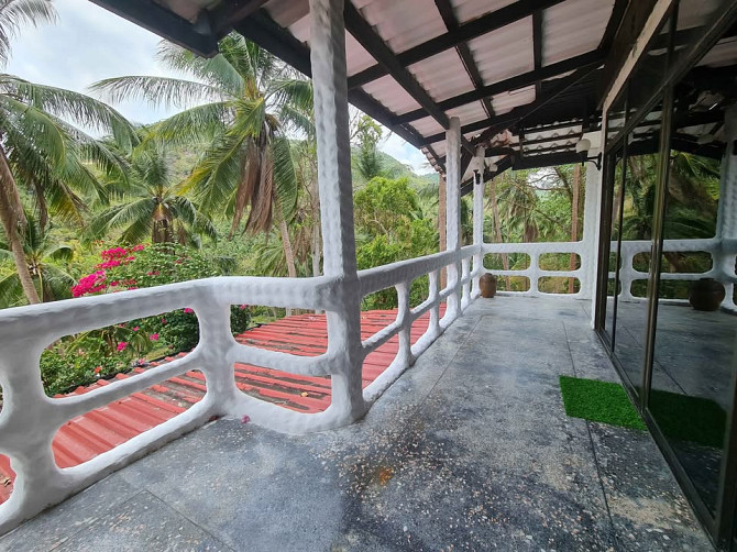 House with Bedrooms: 1 and Bathrooms: 1 Samui - photo 9