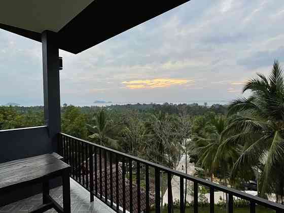 2 bedroom 1 bathroom house Phangan