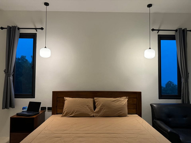 2 bedroom 1 bathroom house Phangan - photo 14