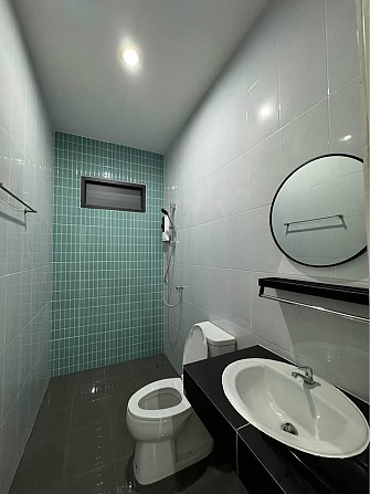 2 bedroom 1 bathroom house Phangan - photo 20