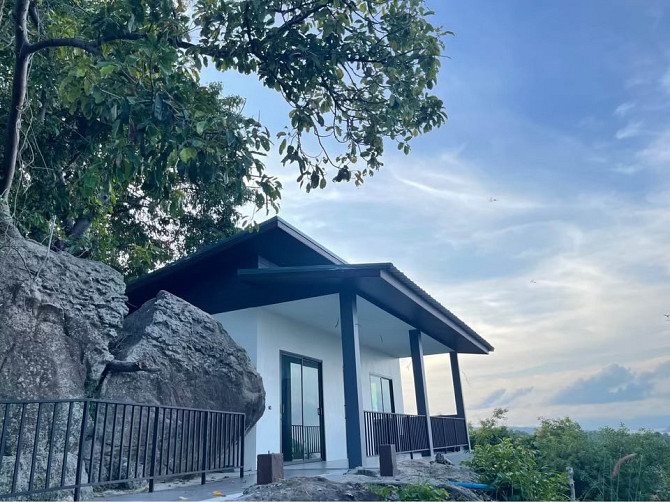 2 bedroom 1 bathroom house Phangan - photo 11