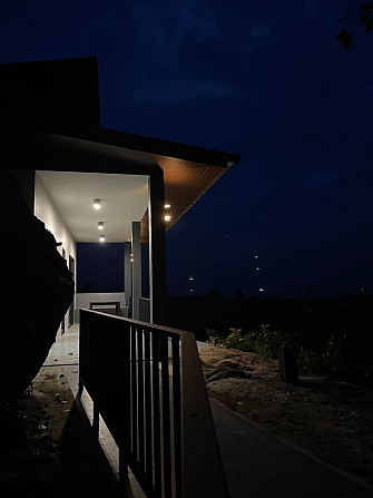 2 bedroom 1 bathroom house Phangan - photo 5