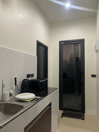 2 bedroom 1 bathroom house Phangan - photo 18