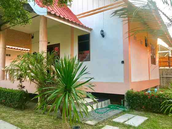 1 Bedroom 1 Bathroom - House Samui