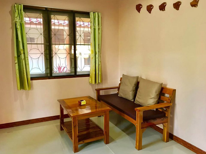 1 Bedroom 1 Bathroom - House Samui - photo 6