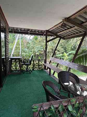 1 Bed 1 Bath - House Phangan