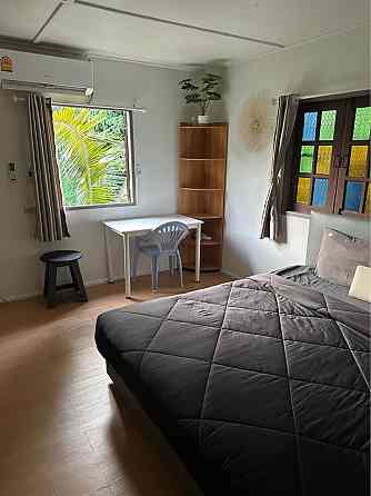 1 Bed 1 Bath - House Phangan