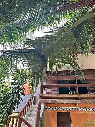 1 Bed 1 Bath - House Phangan