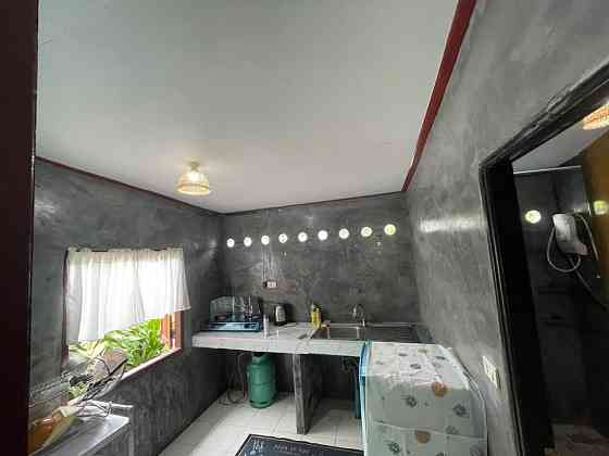 1 Bed 1 Bath - House Phangan