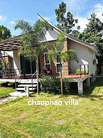 3 bedrooms 2 bathrooms - House Phangan
