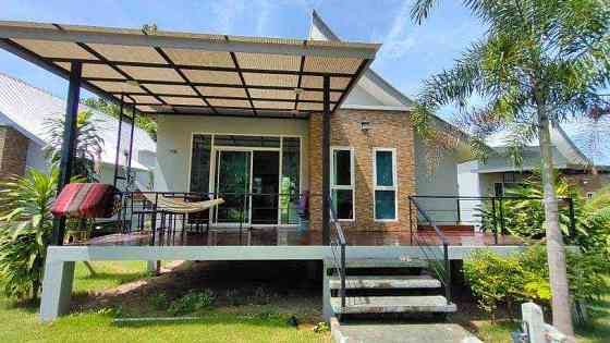 3 bedrooms 2 bathrooms - House Phangan