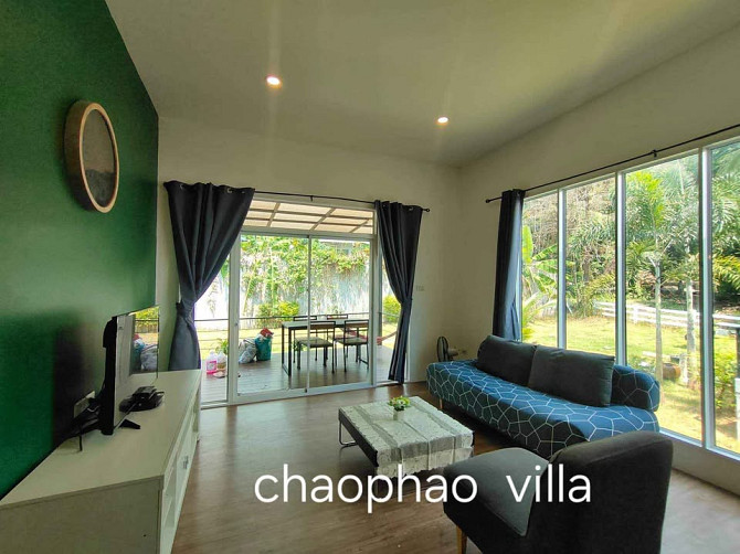 3 bedrooms 2 bathrooms - House Phangan - photo 4
