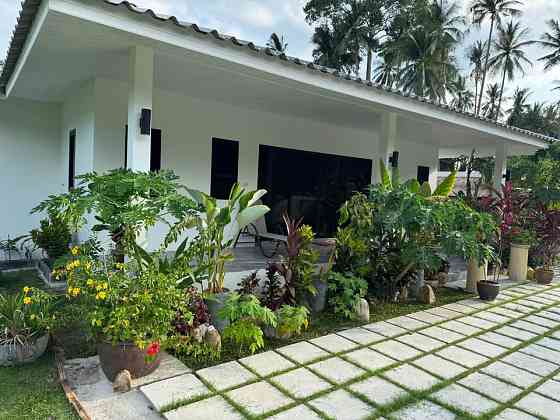 House with Bedrooms: 2 and Bathrooms: 2 Samui