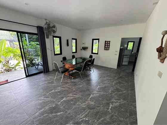House with Bedrooms: 2 and Bathrooms: 2 Samui
