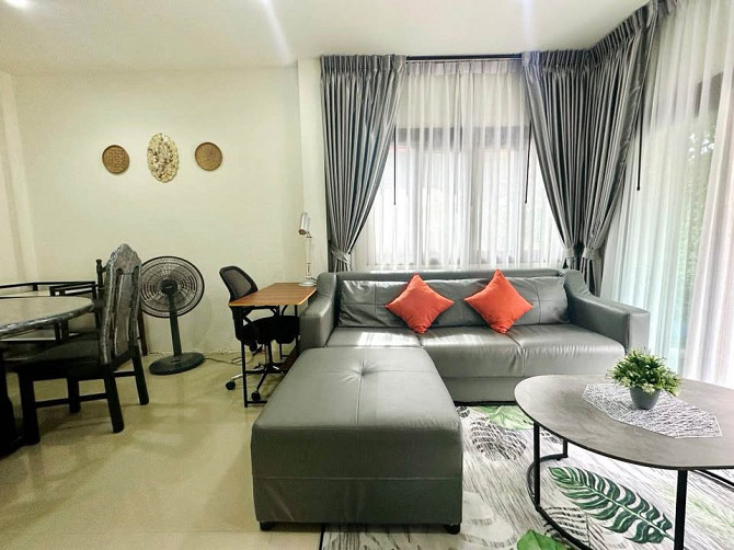 1 Bedroom 1 Bathroom - House Samui - photo 19