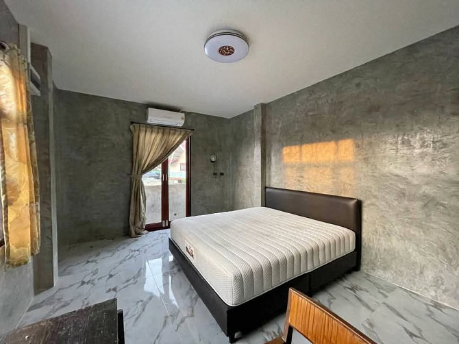5 rooms 2 bathrooms, house Samui - photo 1