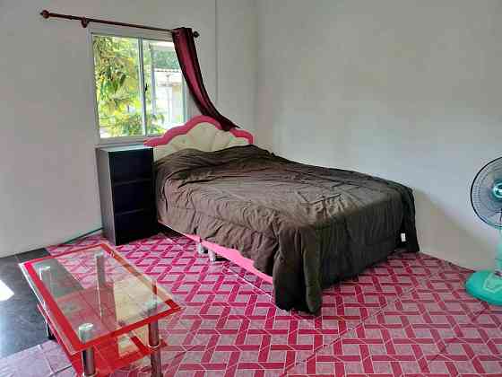 1 Bedroom 1 Bathroom - House Phangan