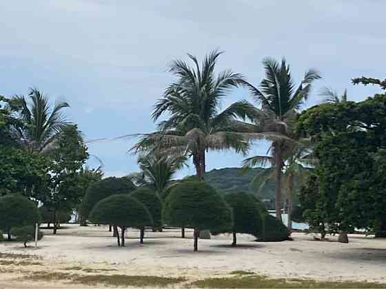 One bedroom one bathroom - house Phangan