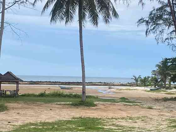 One bedroom one bathroom - house Phangan
