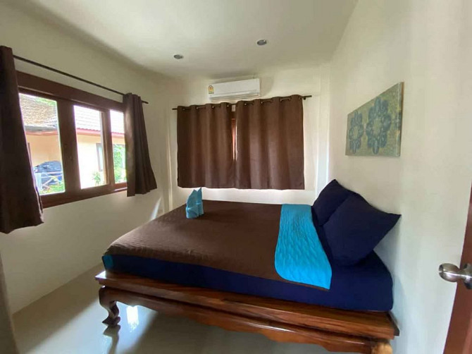 1 Bedroom 1 Bathroom - House Samui - photo 9
