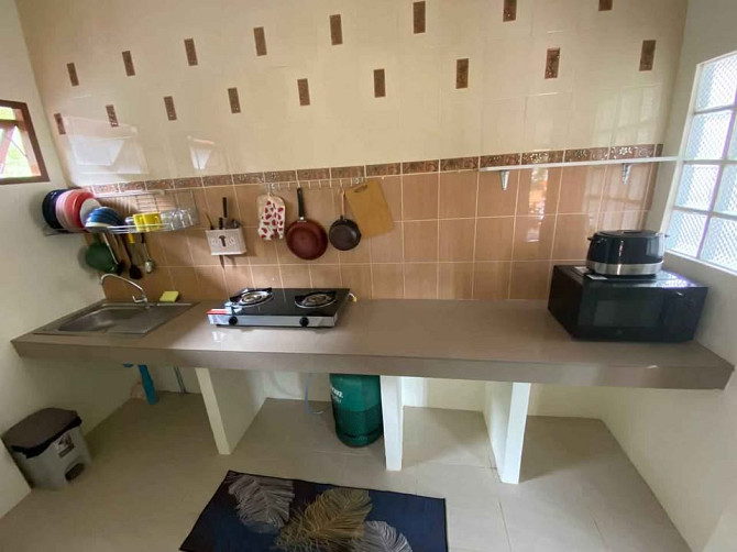 1 Bedroom 1 Bathroom - House Samui - photo 8